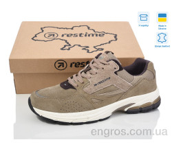 Кросівки Restime